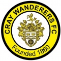 Cray Wanderers Cray Wanderers