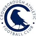 Crowborough Athletic Crowborough Athletic